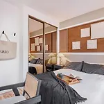 Naura - 1 chambre à Notre Dame des Champs
