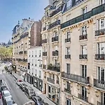 Naura - 1 chambre à Notre Dame des Champs